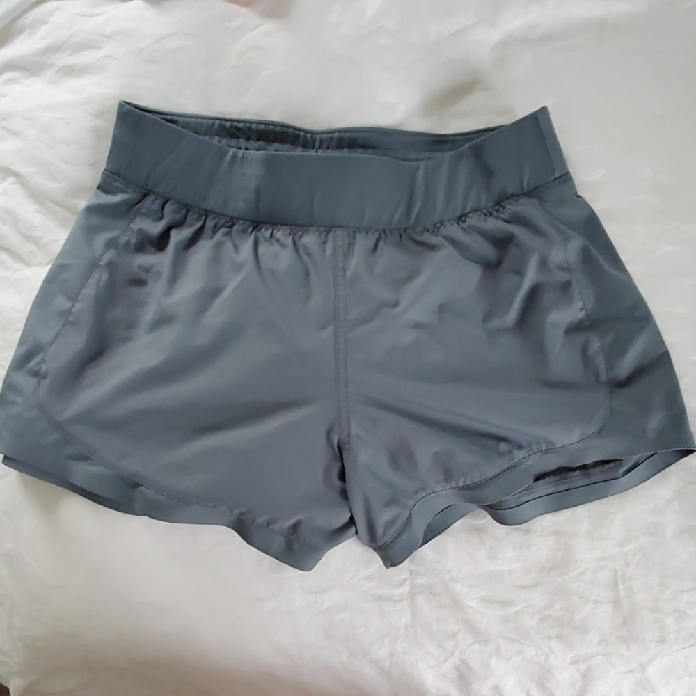 Shorts! Calling All Athletes!